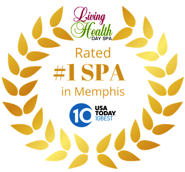 Top 10 Tennessee Spa