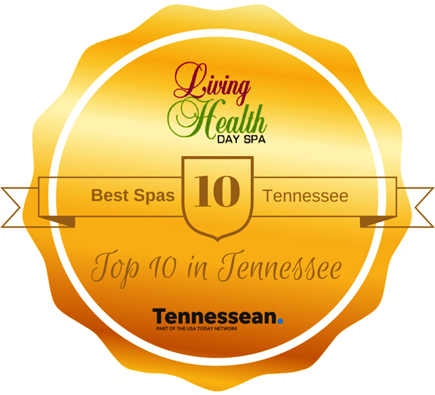 #1 Spa in Memphis