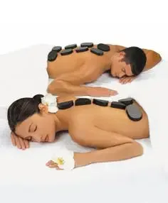 Couples Massage at Living Health Day Spa, Arlington TN