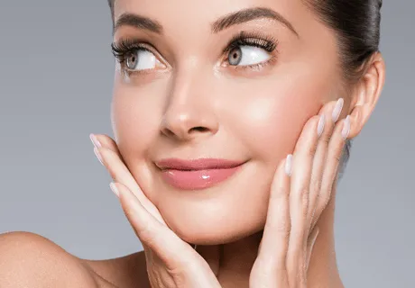 Repêchage 10 Step 4 Layer Facial