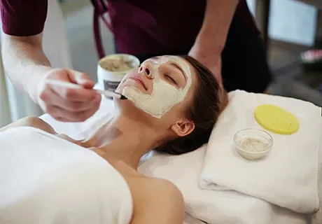 Repêchage Biolight Facial