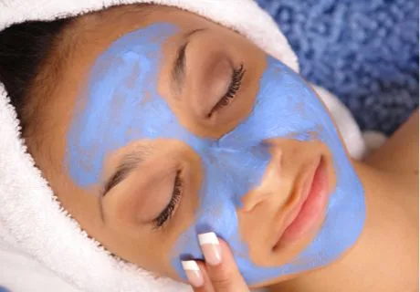 Repêchage Hydra Dew Facial