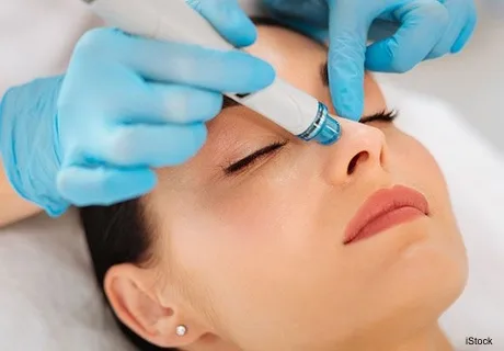 Repêchage Hydra Medic Acne Facial