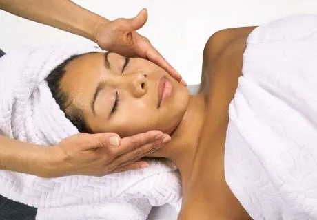 Rapidex Renewal Facial