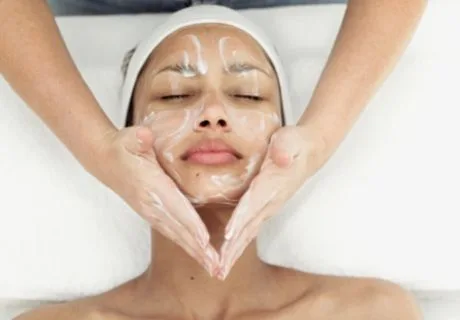 Repêchage Vita Cura Micropeel Firming Facial