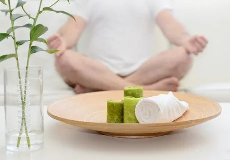 Hypnotherapy at Living Health Day Spa, Arlington TN