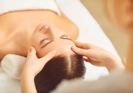 Spa Membership — massage and facial at Living Health Day Spa