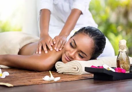 Unlocking Wellness: The Science of Massage Therapy