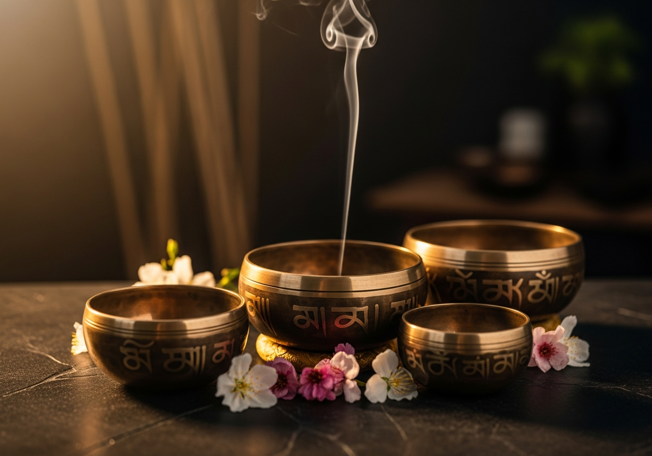 Healing Vibes: The Power of Vibroacoustic Therapy