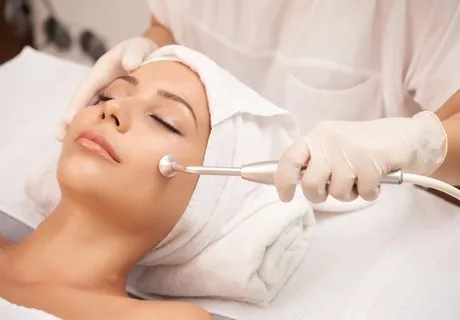 Facial - Microdermabrasion - The Beauty Spa