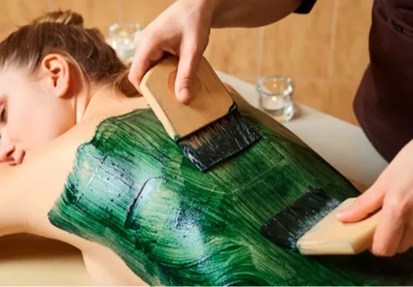 Wrap Me Body Wrap - SHOP LABeautyologist