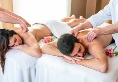 Massage Treatments – Campbell, CA, Couples Massage